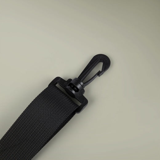 Heroines of Jericho Crossbody Bag - Red & Yellow With Multiple Pockets - Bricks Masons