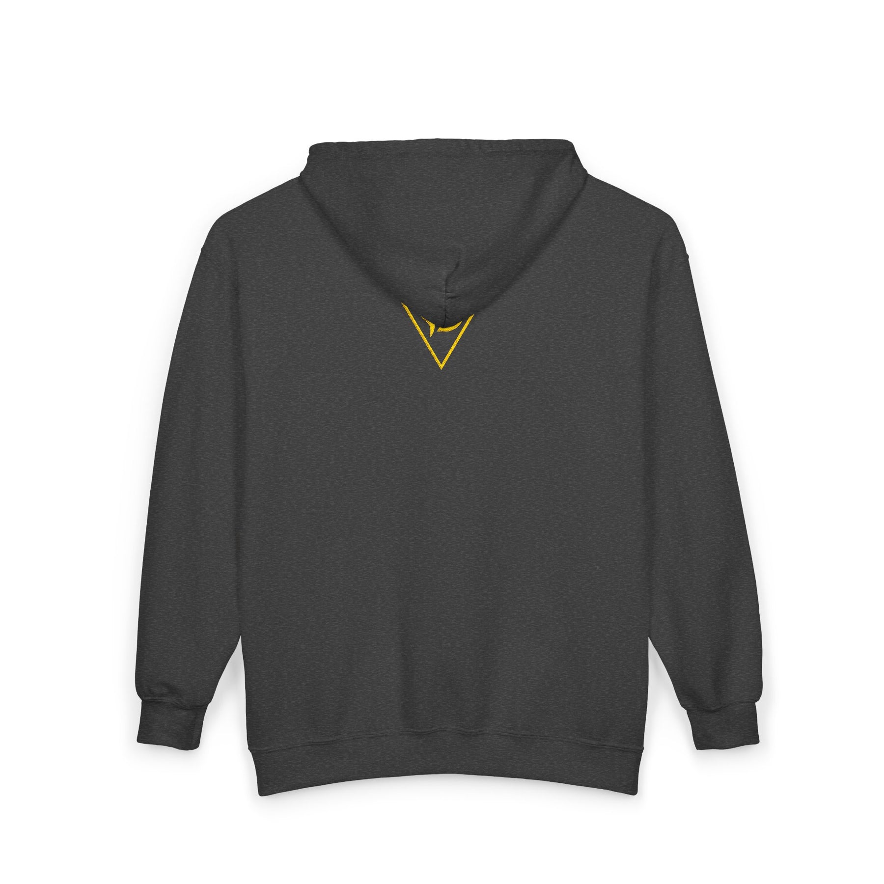 Grand Tiler of Solomon Hoodie - Everyday Wear Zip Up Jacket - Bricks Masons