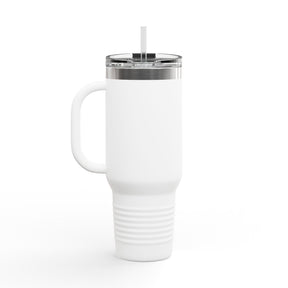 OES Ringneck Tumbler - Eastern Garden Design - Bricks Masons