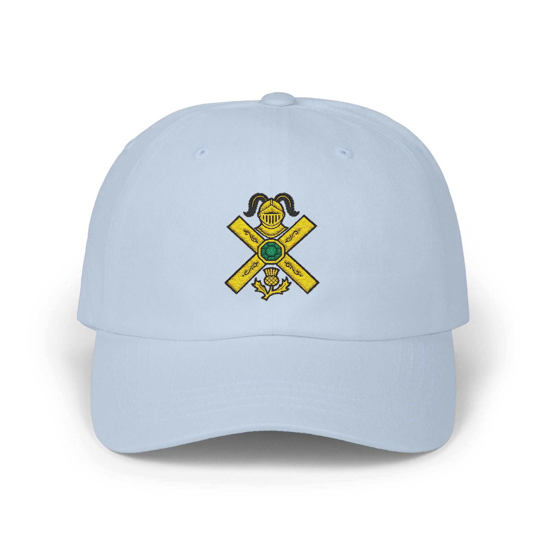 Knights of St. Andrew Baseball Cap - Cotton Various Colors - Bricks Masons