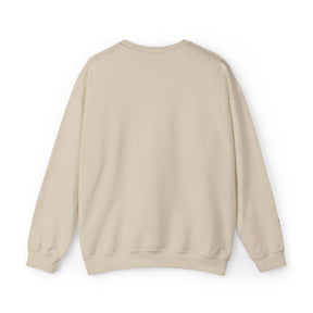 Master Mason Blue Lodge Sweatshirt - Wisdom Front & Sleeves Embroidery - Bricks Masons