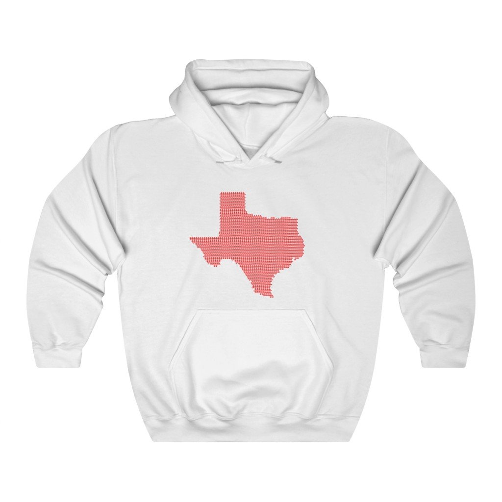 Masonic Hoodie - TEXAS State