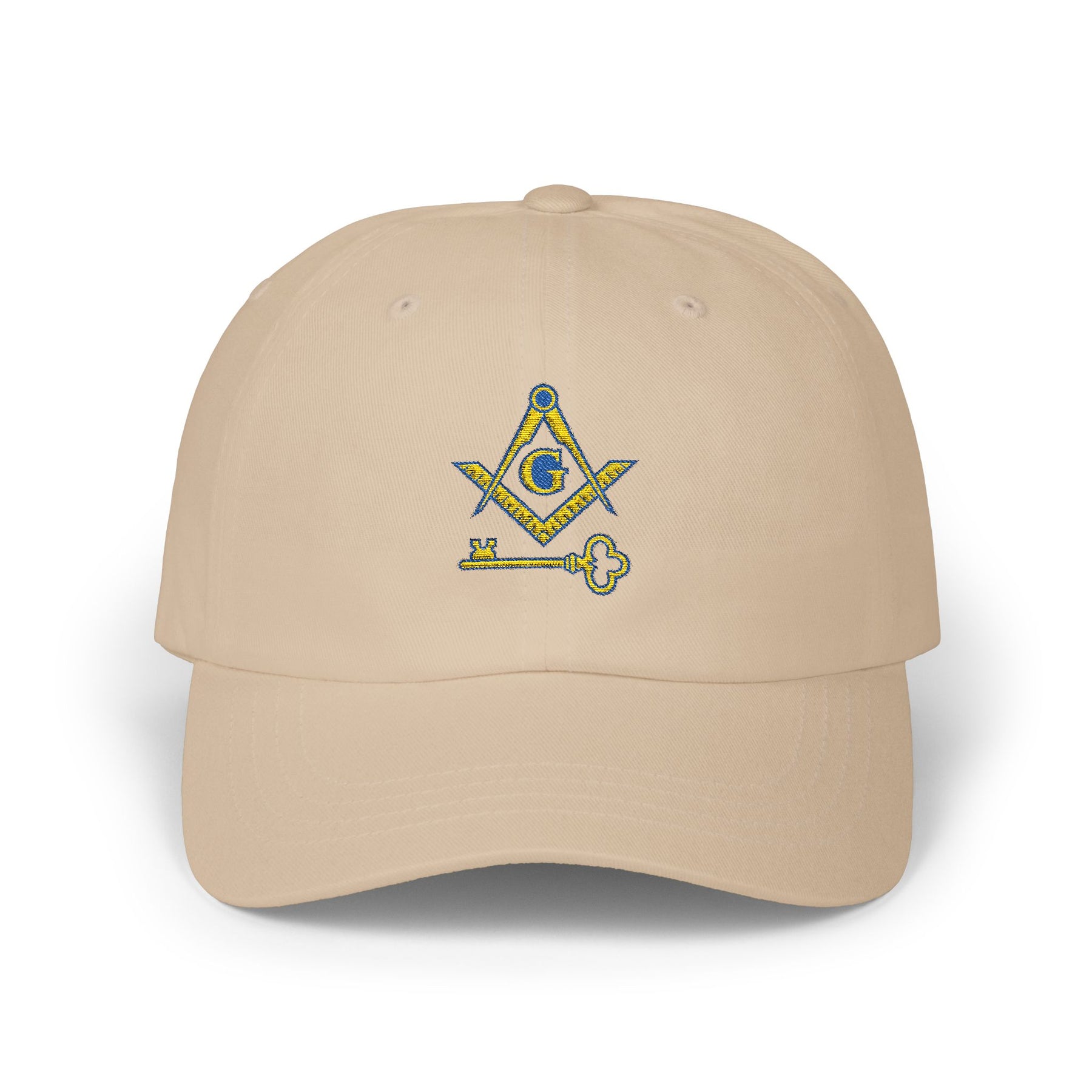 International Masons Baseball Cap - Cotton Various Colors - Bricks Masons