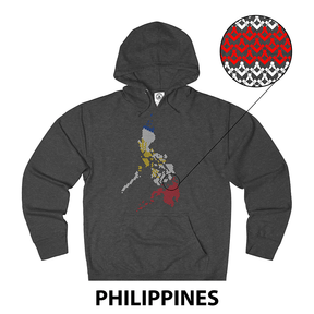 Masonic Hoodie - PHILIPPINES