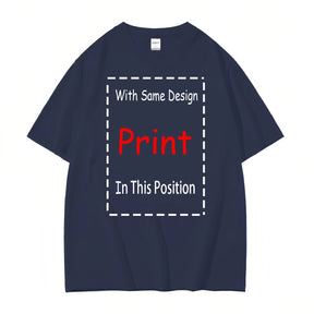 OES T-Shirt - Heavy Cotton Various Colors - Bricks Masons