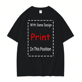 OES T-Shirt - Heavy Cotton Various Colors - Bricks Masons