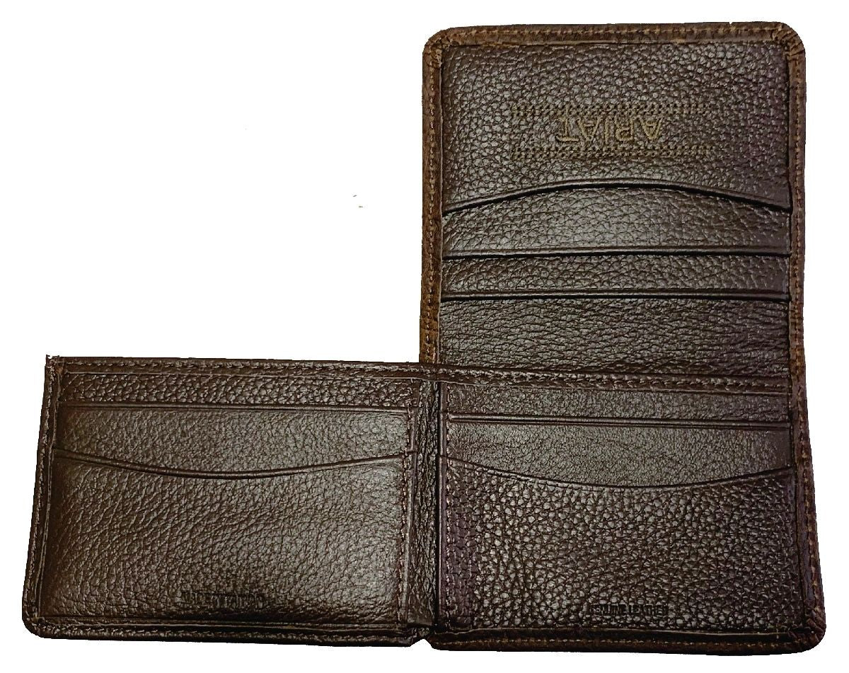 Widows Sons Wallet - Ariat Bi-fold Flipcase Front Pocket