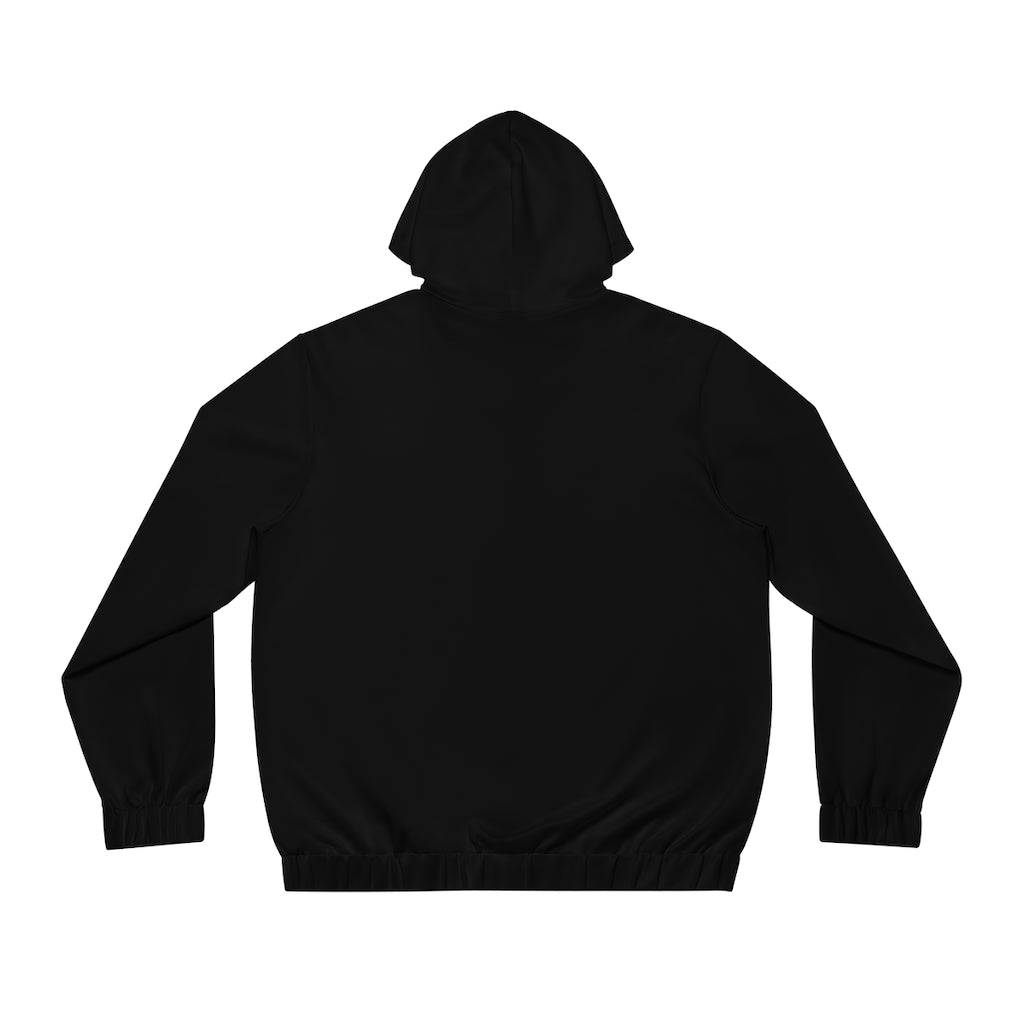 32nd Degree Scottish Rite Hoodie - Wings Down Black