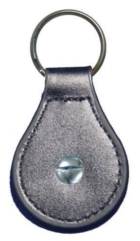 Master Mason Blue Lodge Keychain - Square & Compass with G - Bricks Masons