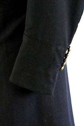 Commander & Grand Commander Knights Templar Frock Coat - Tall - Bricks Masons