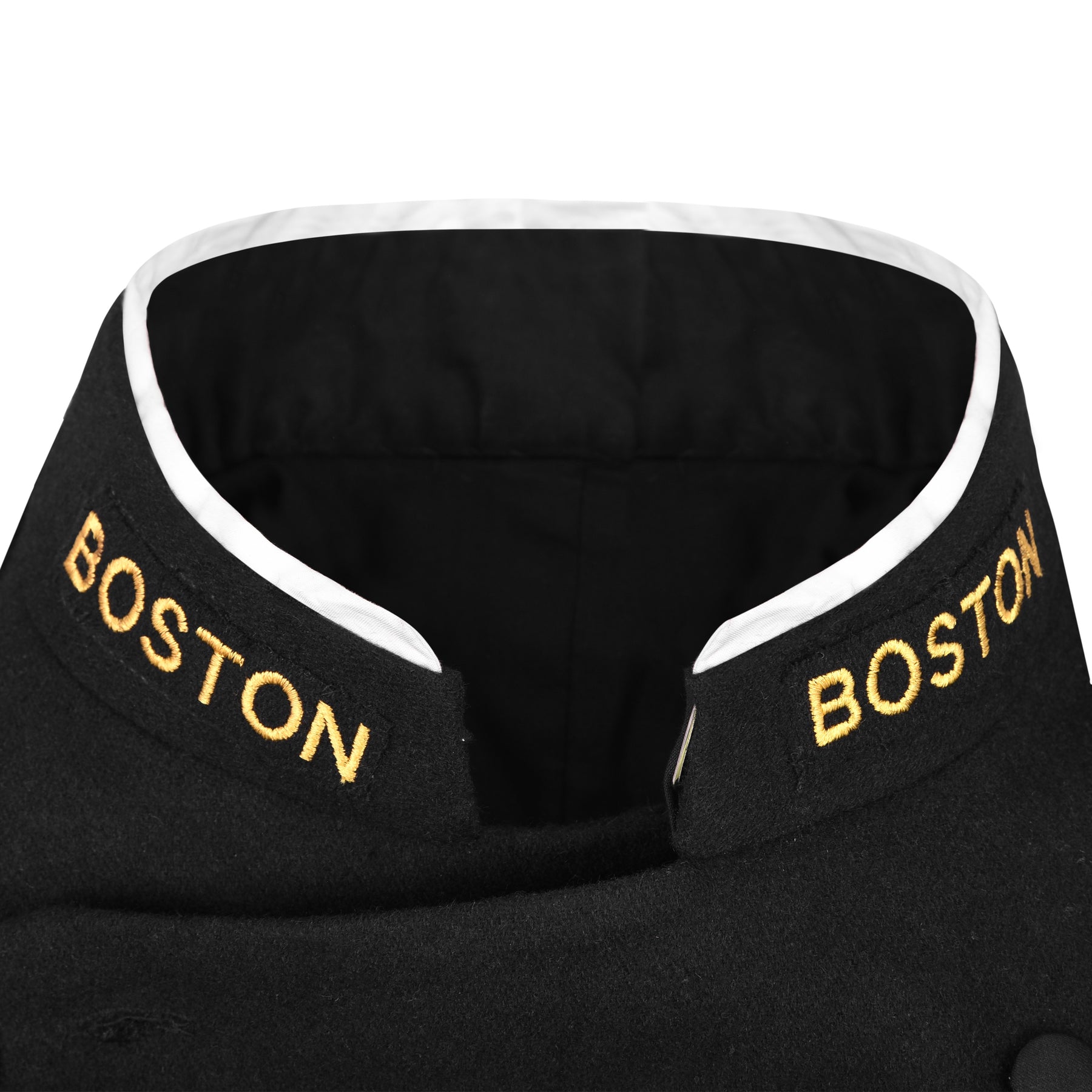 Commander & Grand Commander Knights Templar Frock Coat - Tall & Customizable - Bricks Masons