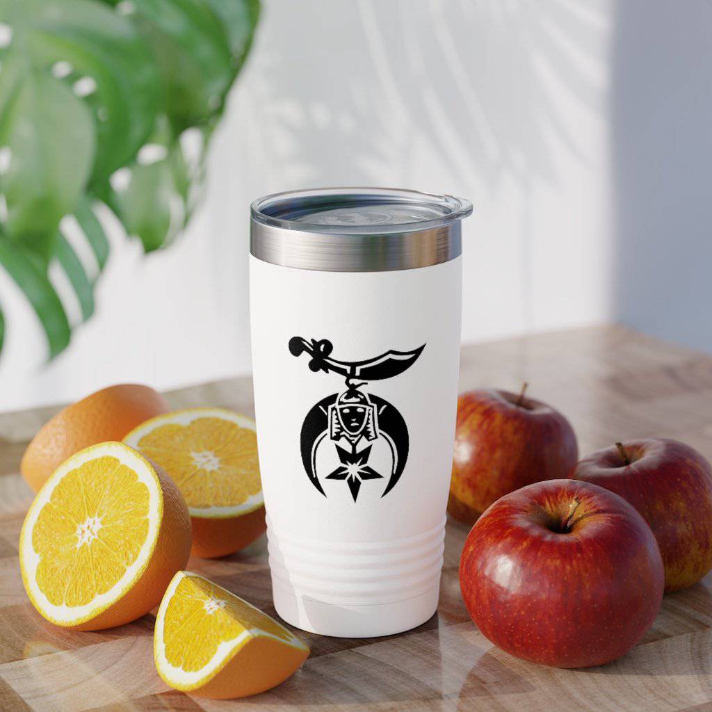 Shriners Ringneck Tumbler - Various Colors