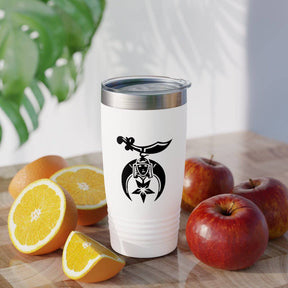 Shriners Ringneck Tumbler - Various Colors