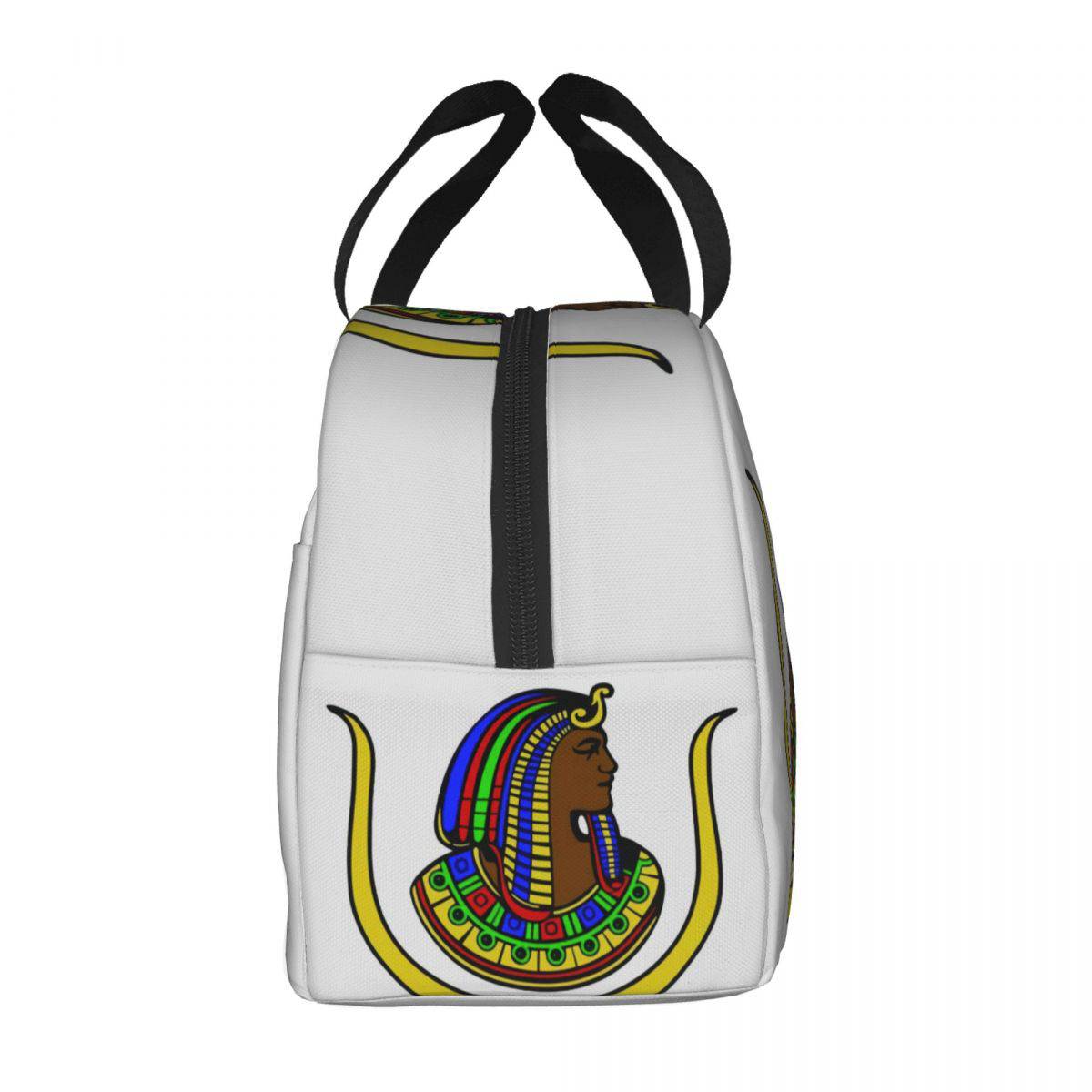 DOI Lunch Bag - Waterproof Portable - Bricks Masons