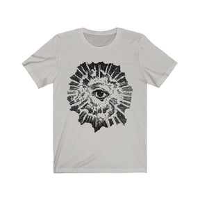Masonic T-Shirt - Eye of Providence - Bricks Masons