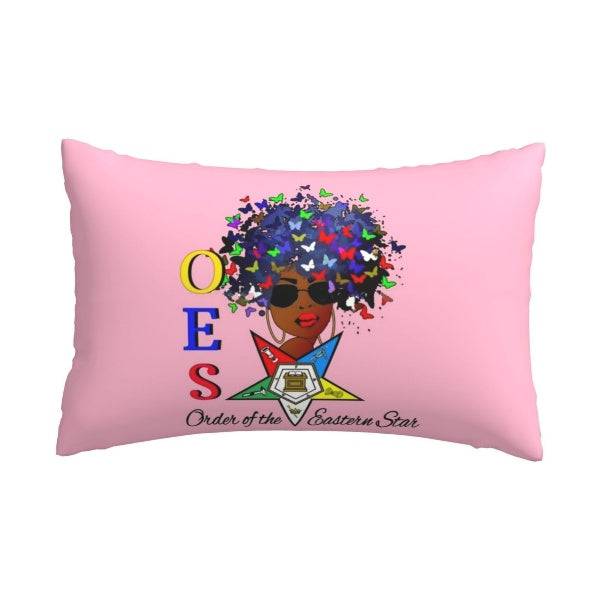 OES Pillowcase - Pink