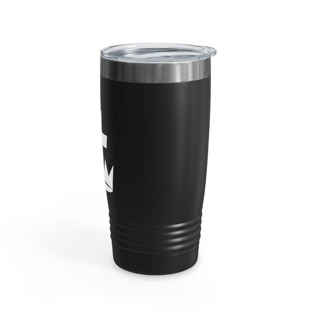 Knights Templar Ringneck Tumbler - Various Colors - Bricks Masons