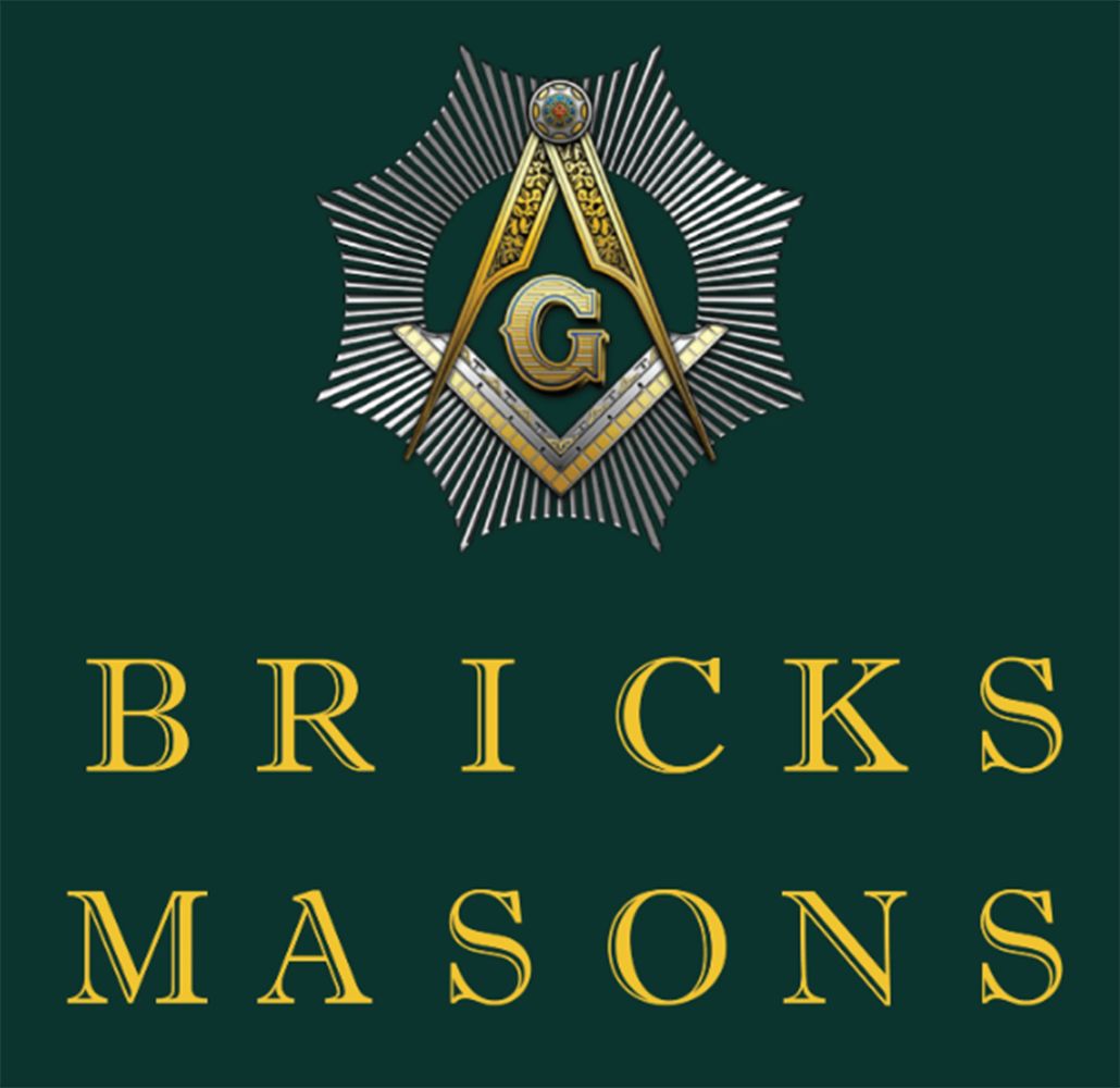 Masonic Lodge Administration Bricks Masons