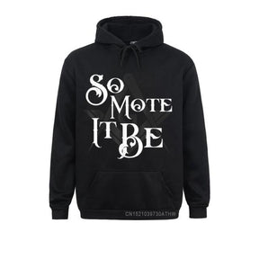 Master Mason Blue Lodge Hoodie - "So Mote It Be" Square and Compass G - Bricks Masons