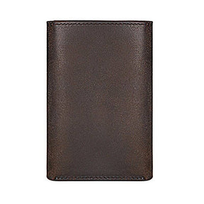 Shriners Wallet - Genuine Leather and Credit Card Holder