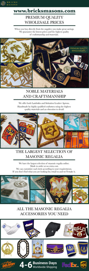 Promo banners - Bricks Masons