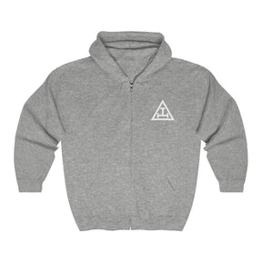 Royal Arch Chapter Hoodie - Various Colors - Bricks Masons