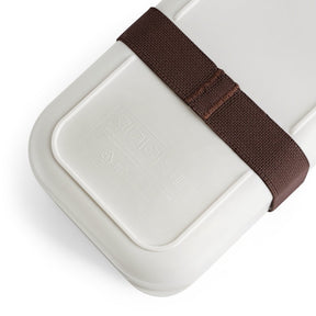 Royal Arch Chapter Lunch Box - Wooden Lid - Bricks Masons