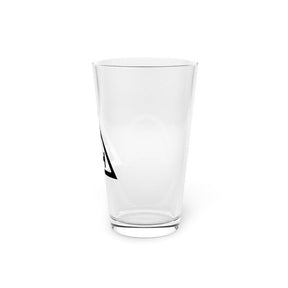 Royal Arch Chapter Pint Glass - 16oz - Bricks Masons