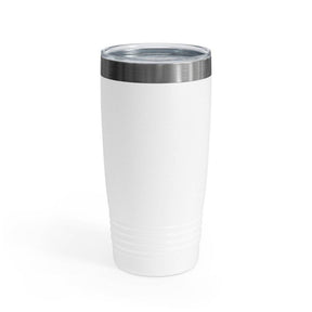 Royal Arch Chapter Ringneck Tumbler - Various Colors - Bricks Masons