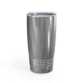 Royal Arch Chapter Ringneck Tumbler - Various Colors - Bricks Masons