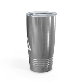 Royal Arch Chapter Ringneck Tumbler - Various Colors - Bricks Masons