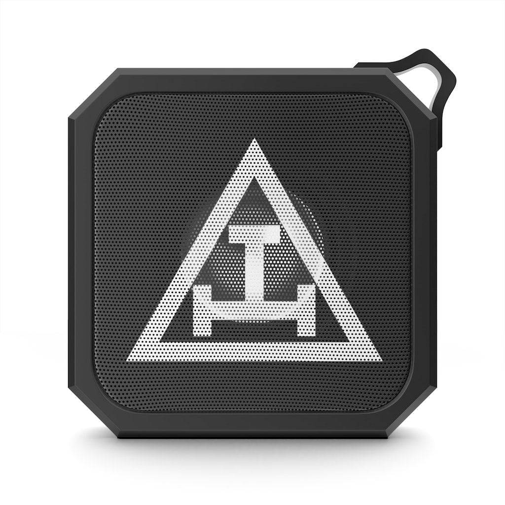 Royal Arch Chapter Speaker - White & Black - Bricks Masons