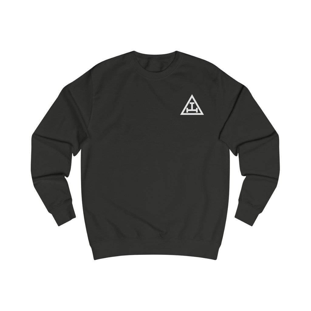 Royal Arch Chapter Sweatshirt - Various Colors - Bricks Masons