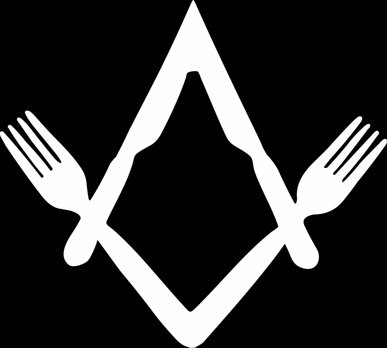 Master Mason Blue Lodge Work Apron - Various Colors - Bricks Masons