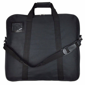 Universal Apron Case - Black Soft Waterproof Material - Bricks Masons