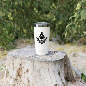 Widows Sons Ringneck Tumbler - Various Colors - Bricks Masons