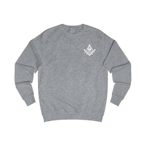 Widows Sons Sweatshirt - Various Colors - Bricks Masons