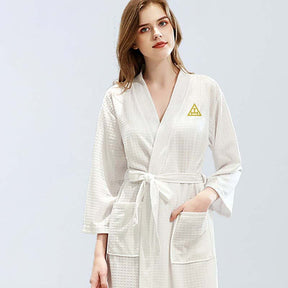 Royal Arch Chapter Bathrobe - Various Colors - Bricks Masons