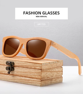 Council Sunglasses - Various Lenses Colors - Bricks Masons