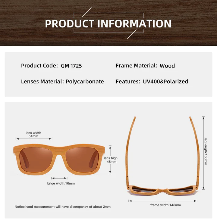 Council Sunglasses - Various Lenses Colors - Bricks Masons