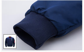 33rd Degree Scottish Rite Jacket - Wings Down Various Colors - Bricks Masons