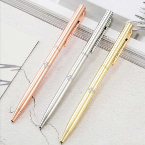 33rd Degree Scottish Rite Pen - Wings Down Various Colors - Bricks Masons