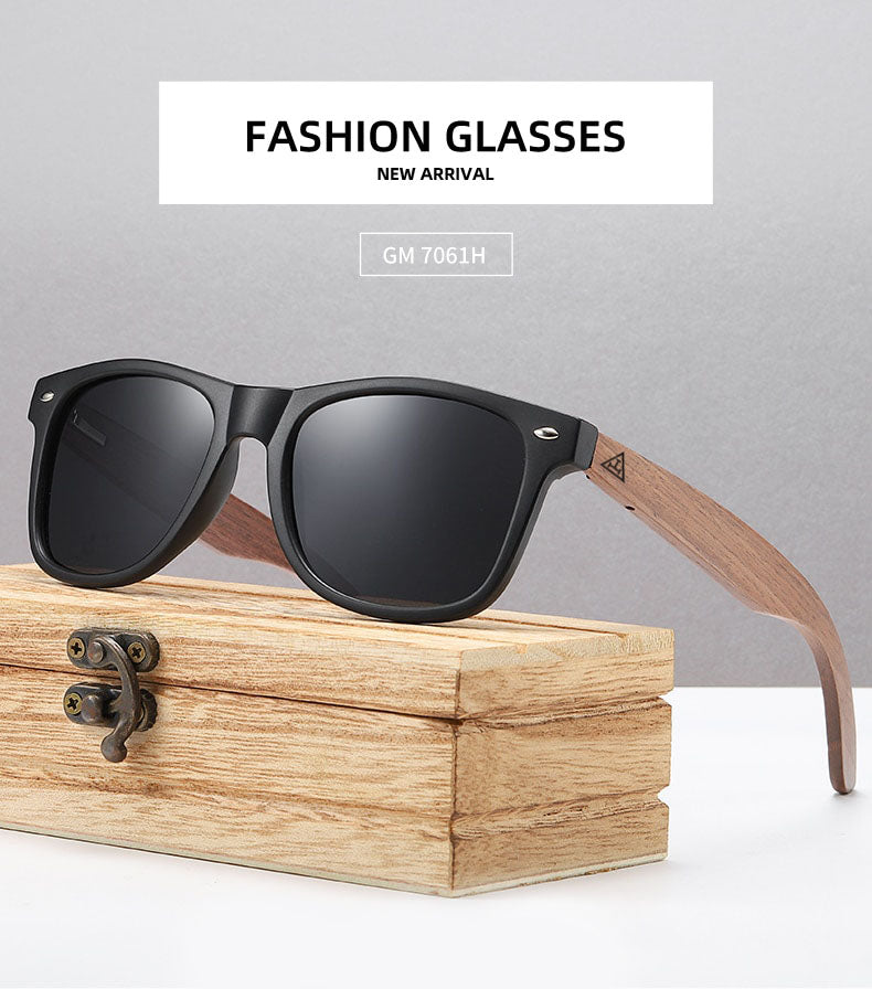 Royal Arch Chapter Sunglasses - UV Protection - Bricks Masons