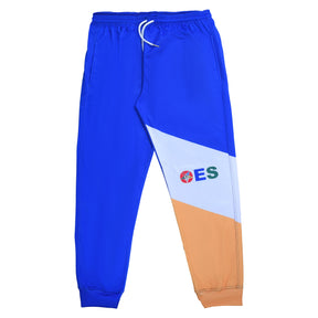 OES Tracksuit - Blue - Bricks Masons