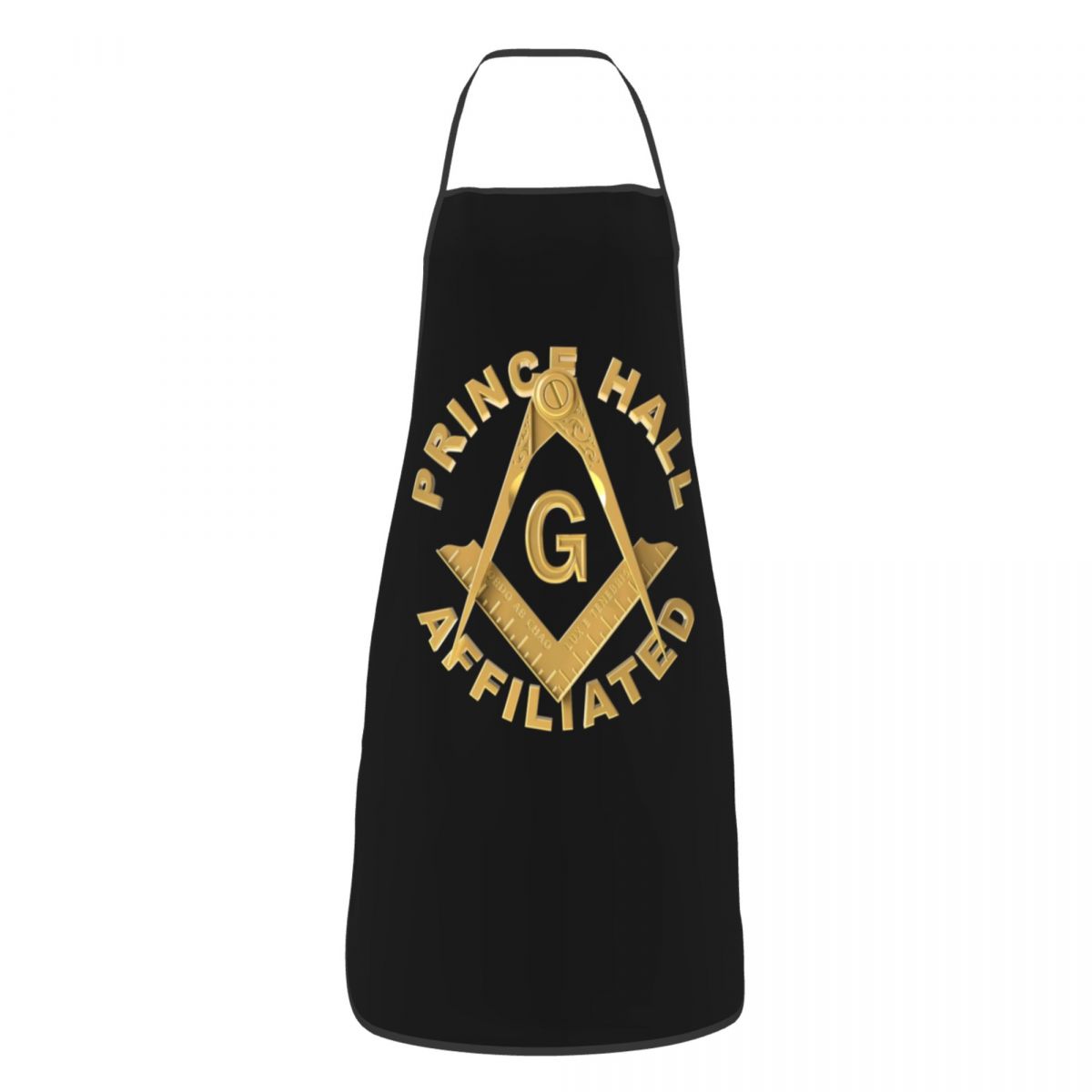 Masonic Kitchen Apron - Prince Hall Affiliated