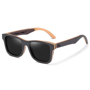 Council Sunglasses - Various Lenses Colors - Bricks Masons