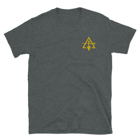 Council T-Shirt - Various Colors - Bricks Masons