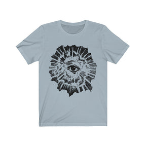 Masonic T-Shirt - Eye of Providence - Bricks Masons