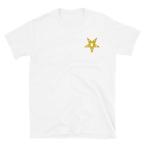 OES T-Shirt - Various Colors - Bricks Masons