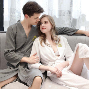 Royal Arch Chapter Bathrobe - Various Colors - Bricks Masons